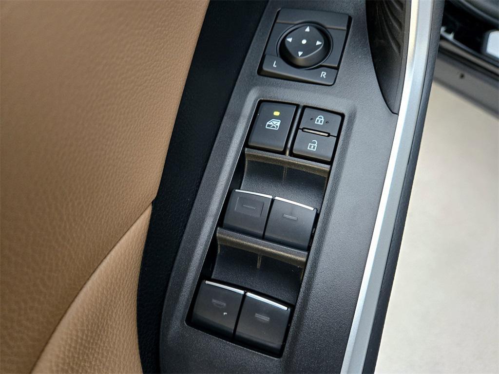 new 2025 Toyota RAV4 car, priced at $36,503