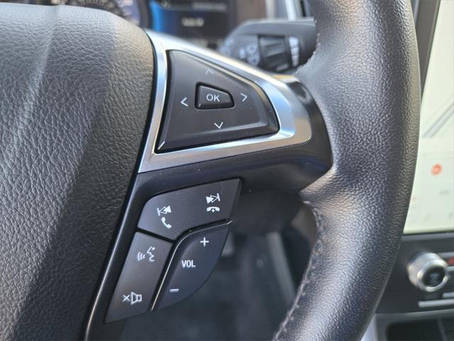 used 2024 Ford Edge car, priced at $23,801