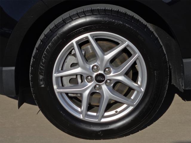used 2024 Ford Edge car, priced at $23,801