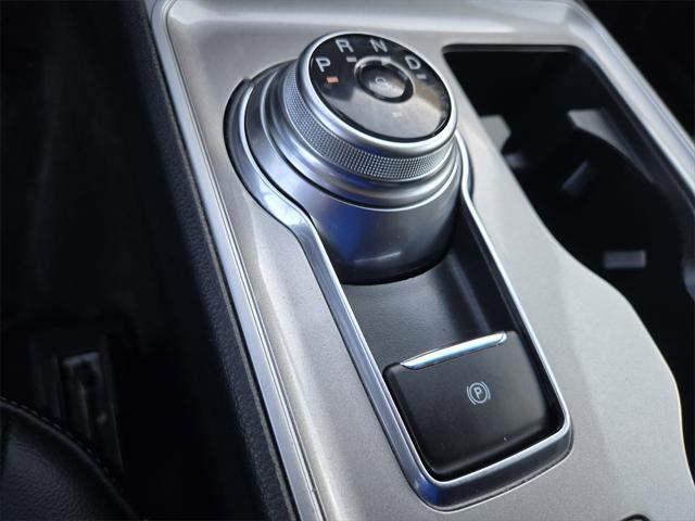 used 2024 Ford Edge car, priced at $23,801