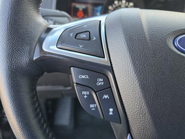 used 2024 Ford Edge car, priced at $23,801
