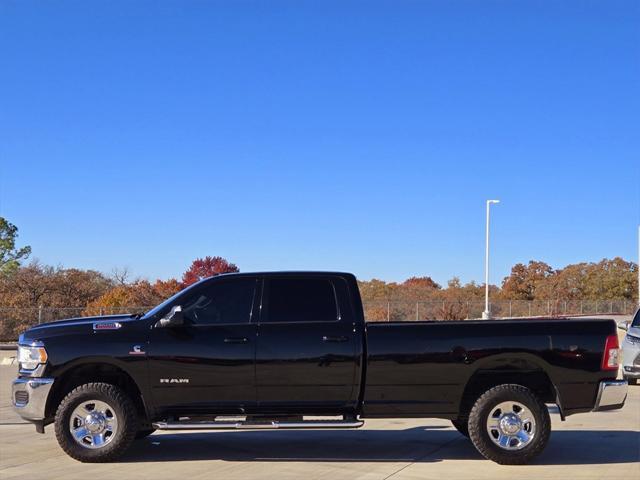 used 2022 Ram 3500 car, priced at $49,969