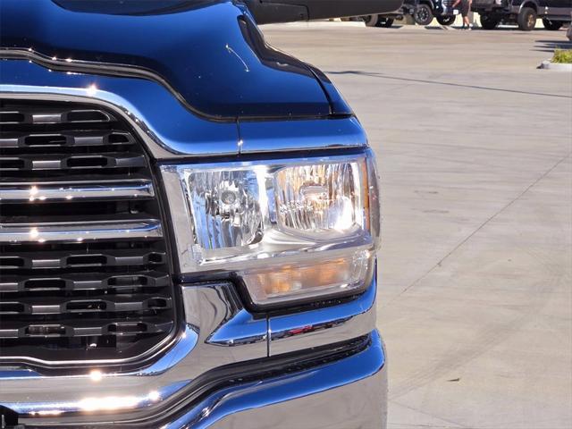 used 2022 Ram 3500 car, priced at $49,969