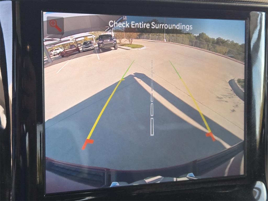 used 2022 Ram 1500 car, priced at $36,934