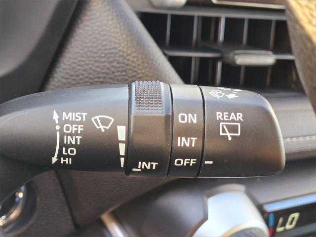used 2023 Toyota RAV4 car, priced at $25,978