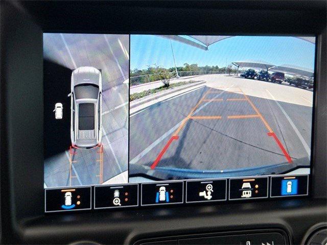 used 2024 GMC Terrain car, priced at $22,997