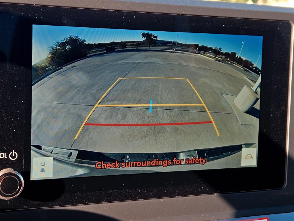 new 2025 Toyota Tacoma car, priced at $44,967