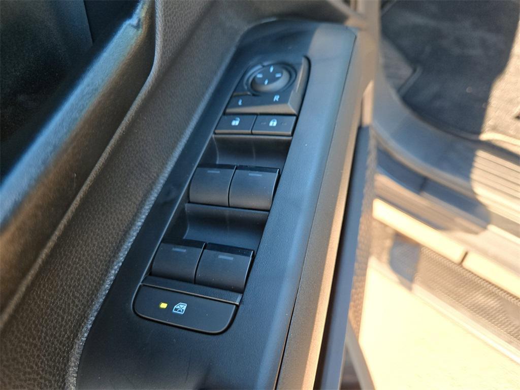 new 2025 Toyota Tacoma car, priced at $44,967