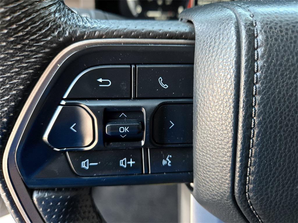 used 2024 Toyota Tacoma car, priced at $36,737