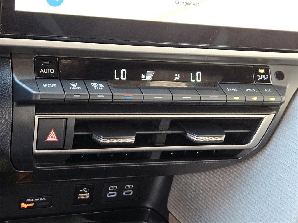 used 2025 Toyota Camry car, priced at $28,967