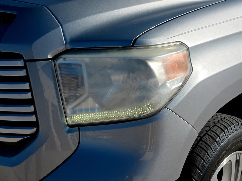 used 2014 Toyota Tundra car, priced at $22,973