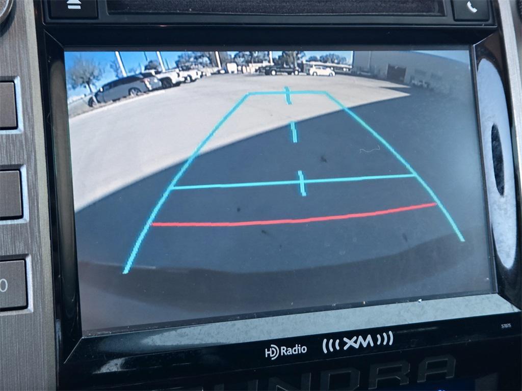 used 2014 Toyota Tundra car, priced at $22,973