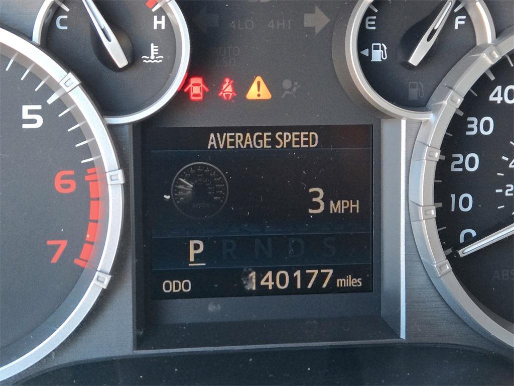 used 2014 Toyota Tundra car, priced at $22,973