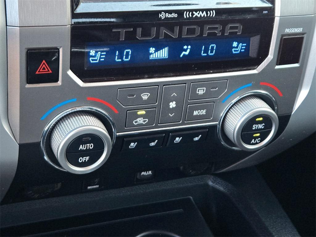 used 2014 Toyota Tundra car, priced at $22,973