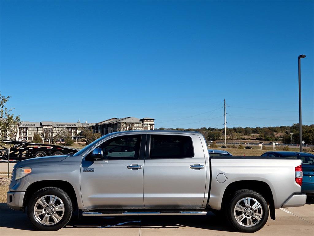 used 2014 Toyota Tundra car, priced at $22,973