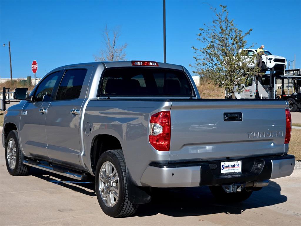 used 2014 Toyota Tundra car, priced at $22,973