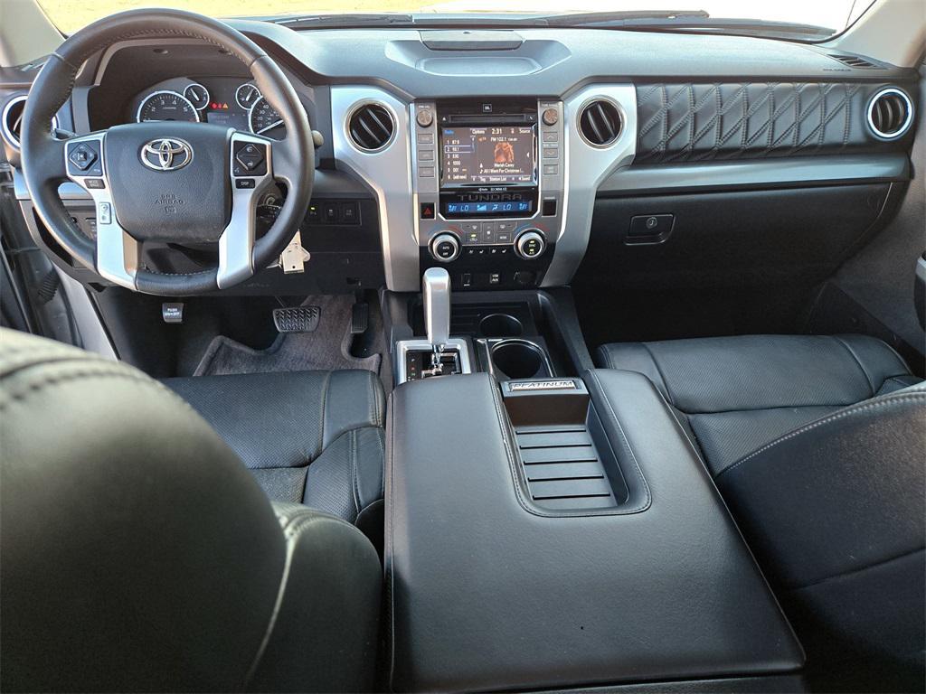 used 2014 Toyota Tundra car, priced at $22,973