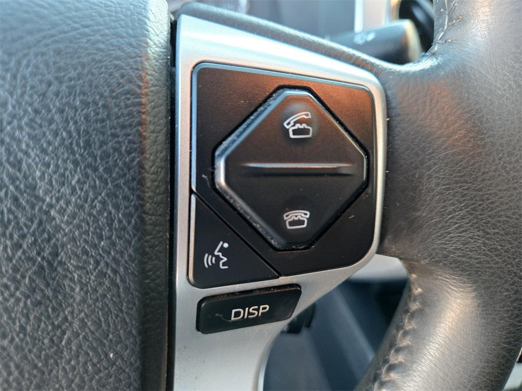 used 2014 Toyota Tundra car, priced at $22,973