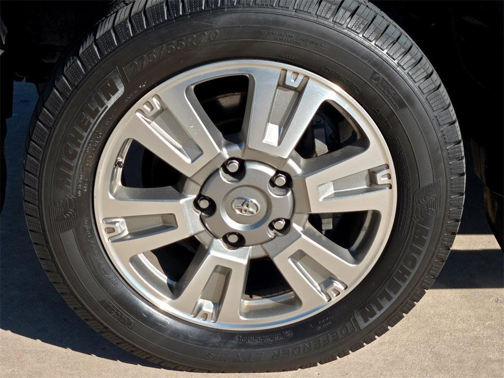 used 2014 Toyota Tundra car, priced at $22,973