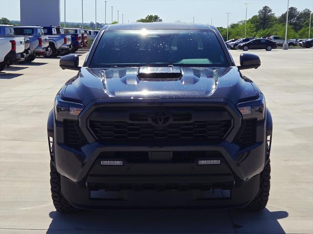 new 2025 Toyota Tacoma car, priced at $56,757