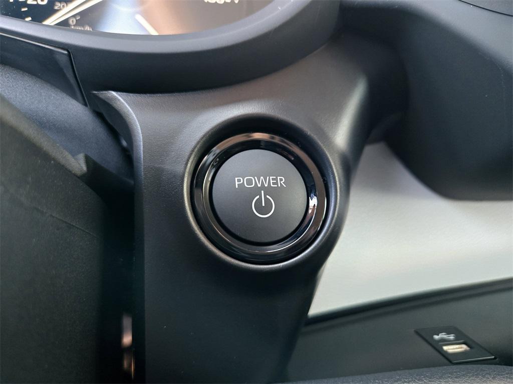 new 2025 Toyota Sienna car, priced at $43,599