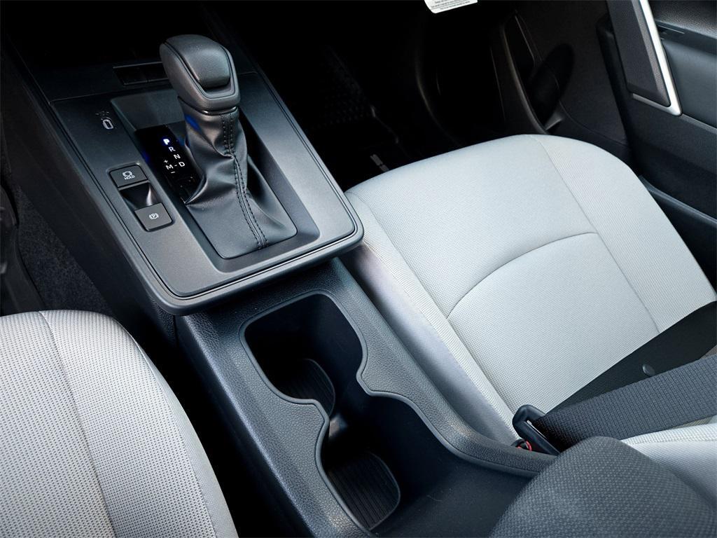 new 2026 Toyota Corolla Cross car, priced at $27,534