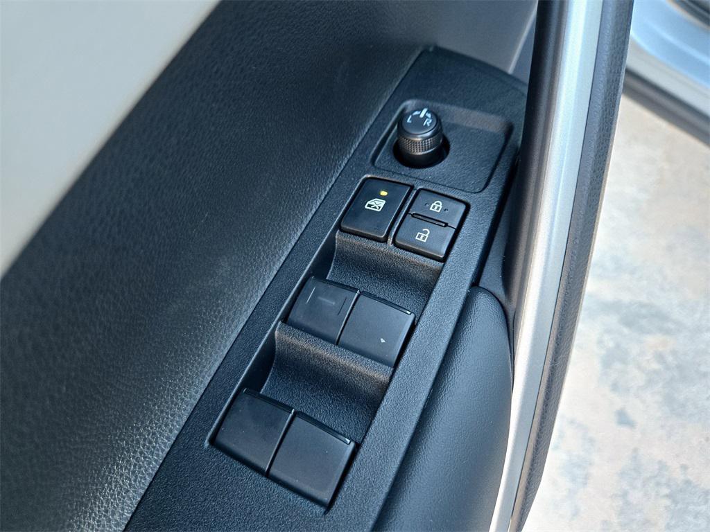 new 2026 Toyota Corolla Cross car, priced at $27,534