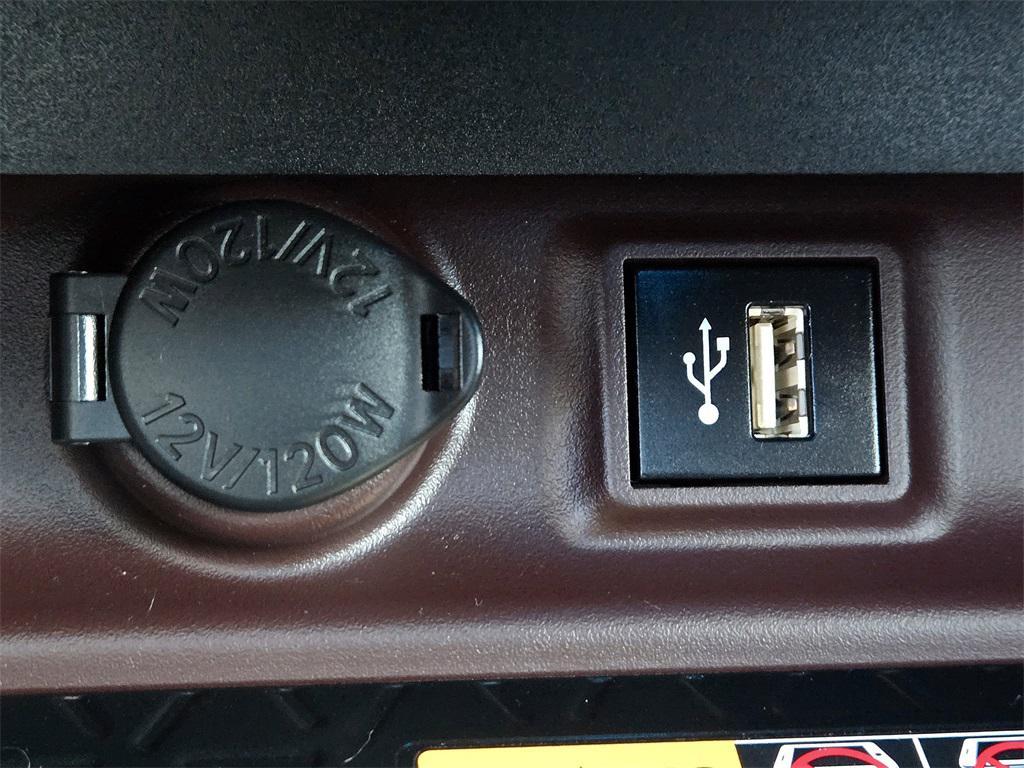 used 2024 Toyota RAV4 Hybrid car, priced at $39,477