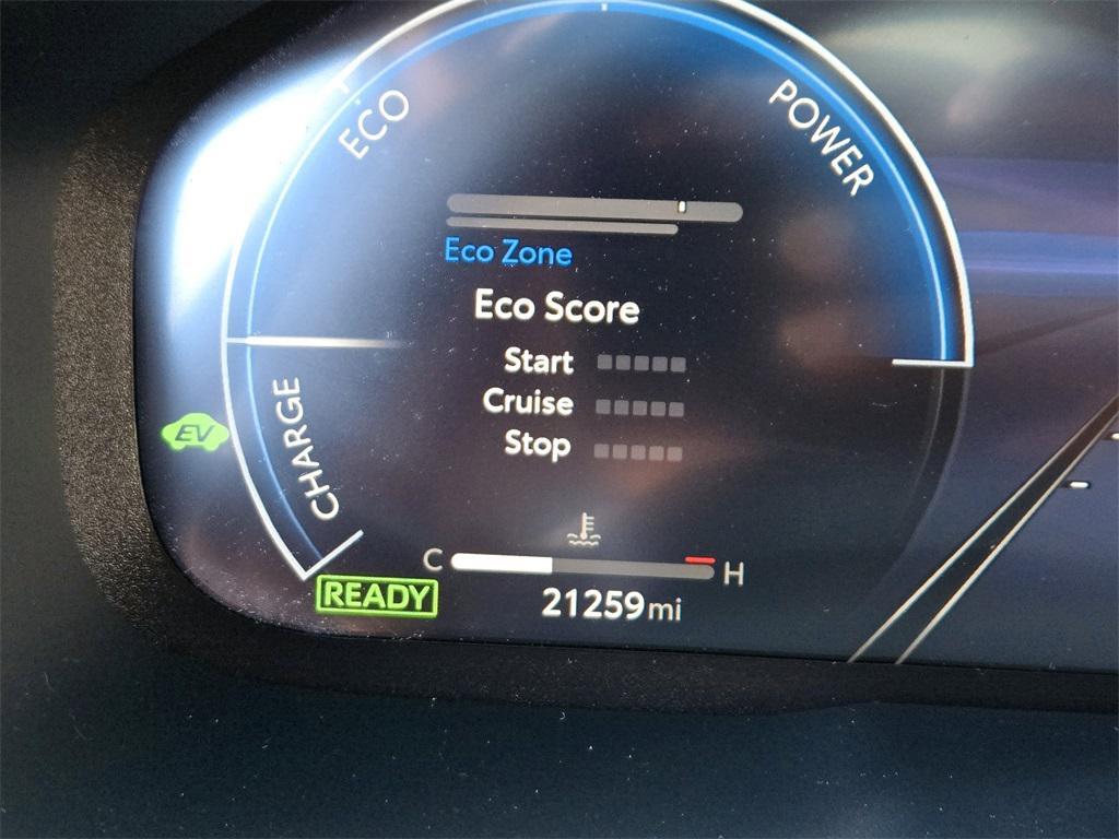 used 2024 Toyota RAV4 Hybrid car, priced at $39,477