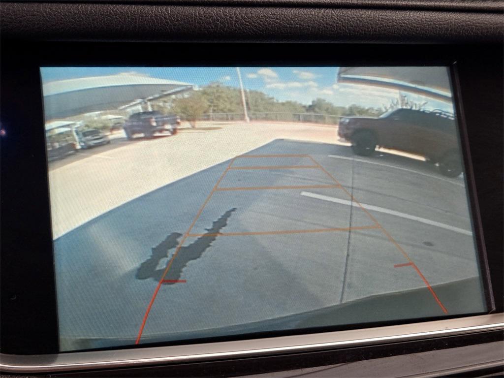 used 2019 Cadillac XT5 car, priced at $19,575