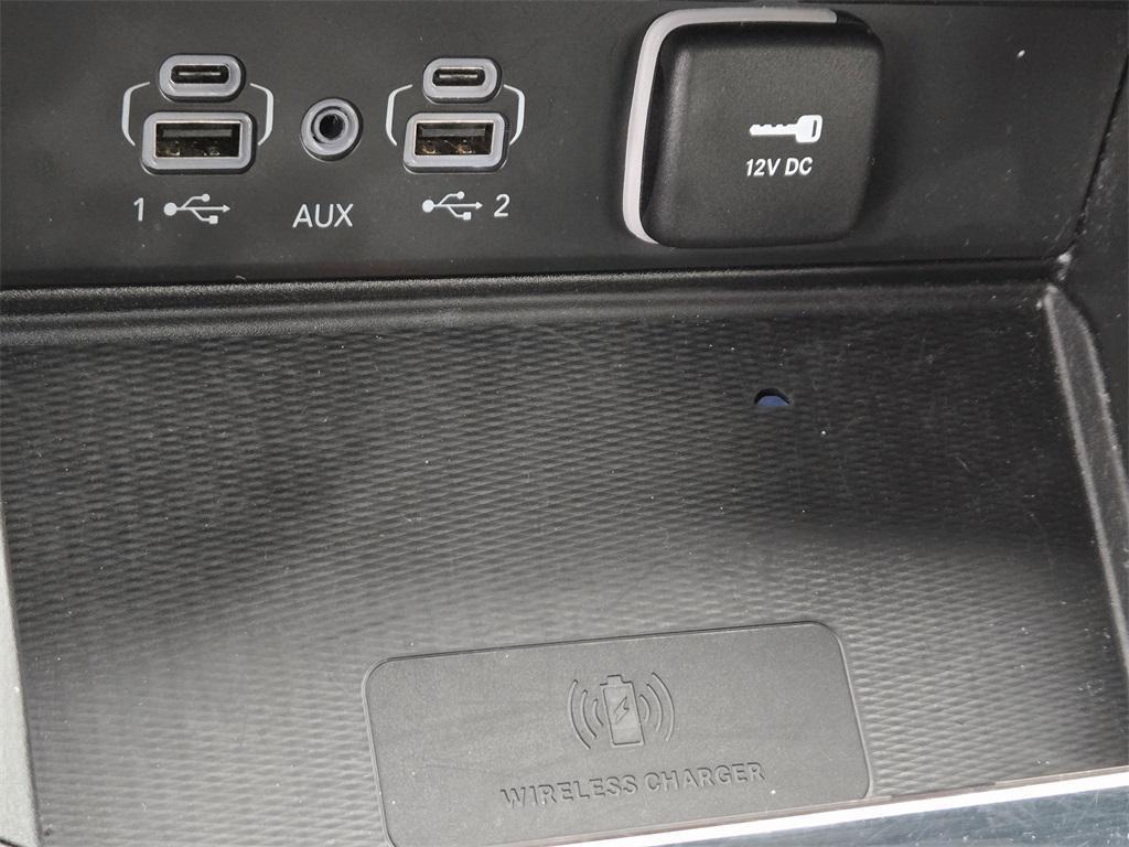 used 2023 Jeep Grand Cherokee L car, priced at $26,904