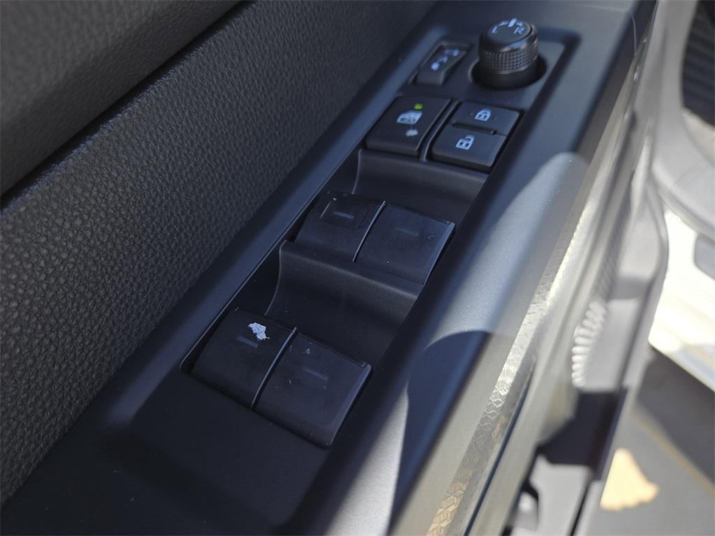 new 2025 Toyota Tundra Hybrid car, priced at $78,759