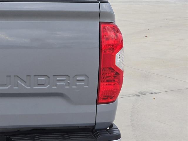 used 2019 Toyota Tundra car, priced at $28,940