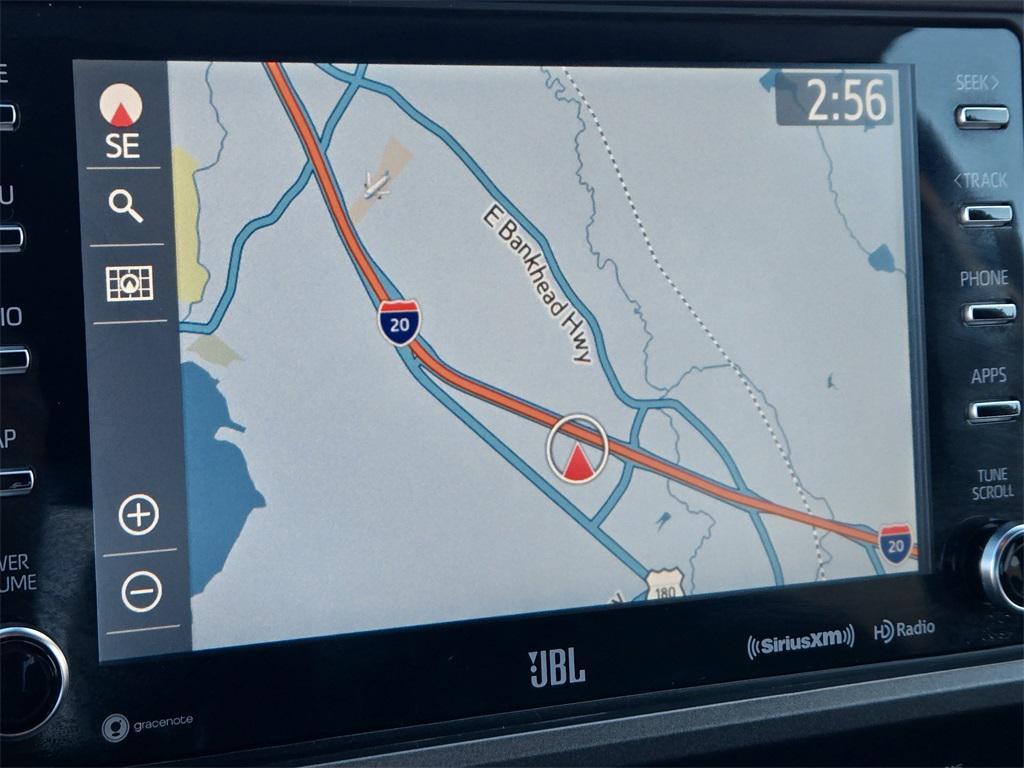 used 2021 Toyota Tacoma car, priced at $35,488