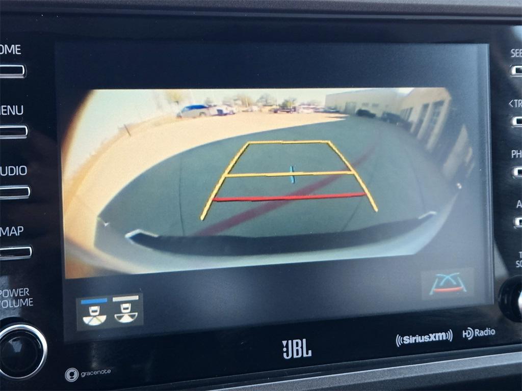 used 2021 Toyota Tacoma car, priced at $35,488