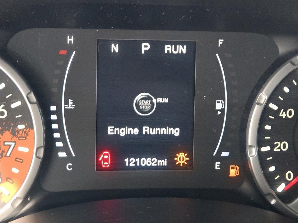 used 2018 Jeep Renegade car, priced at $8,968