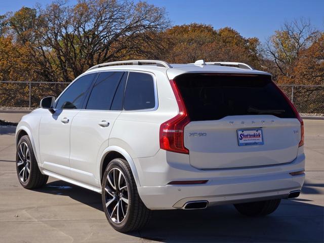 used 2019 Volvo XC90 car, priced at $25,951