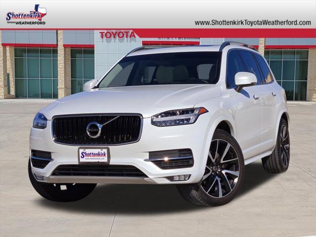 used 2019 Volvo XC90 car, priced at $25,951