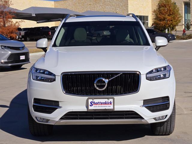 used 2019 Volvo XC90 car, priced at $25,951