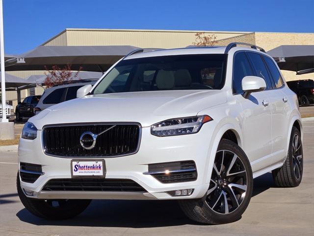 used 2019 Volvo XC90 car, priced at $25,951