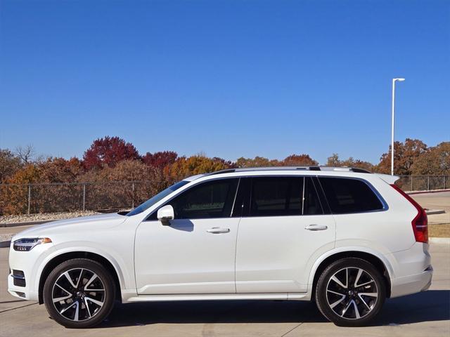 used 2019 Volvo XC90 car, priced at $25,951