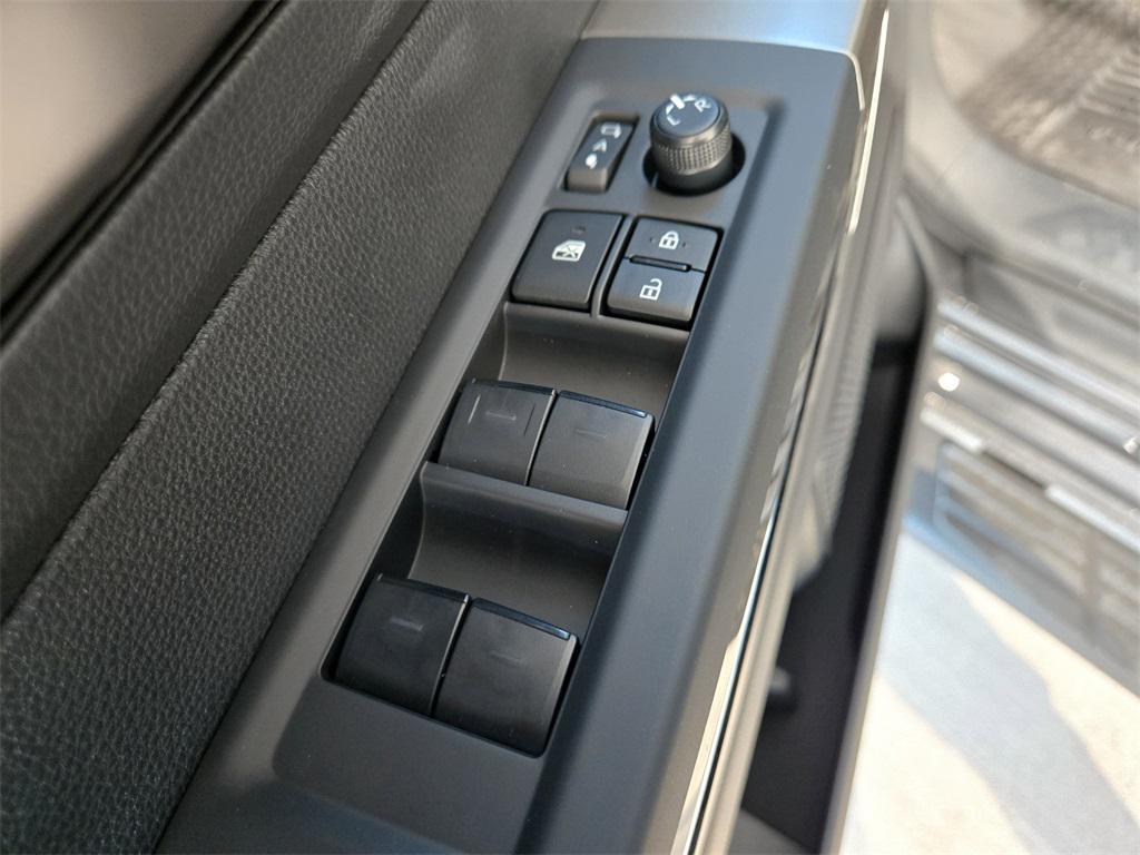 new 2026 Toyota Tundra car, priced at $58,582