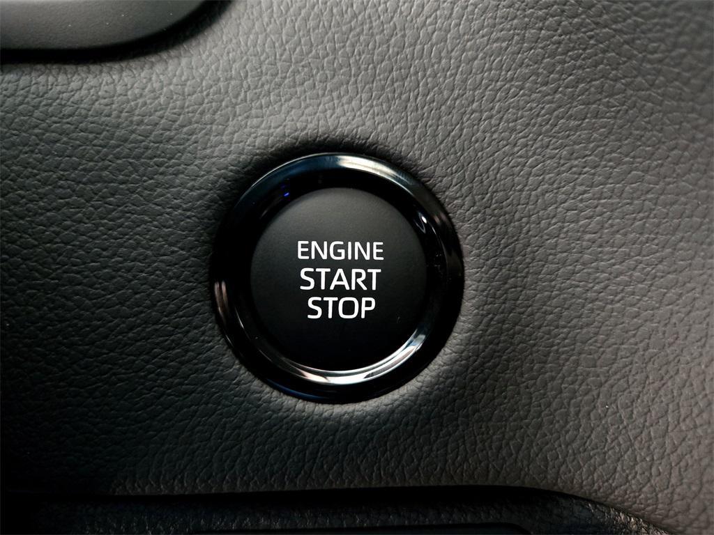 new 2026 Toyota Tundra car, priced at $58,582