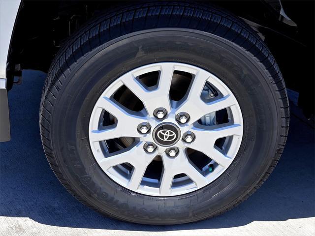 new 2025 Toyota Tacoma car, priced at $41,568