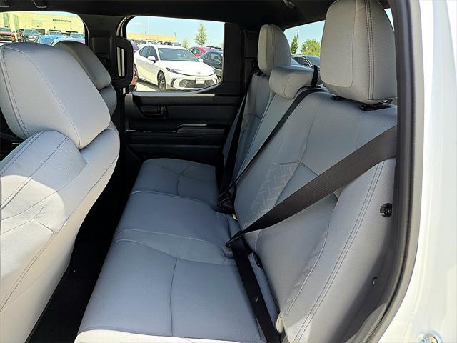new 2025 Toyota Tacoma car, priced at $41,568