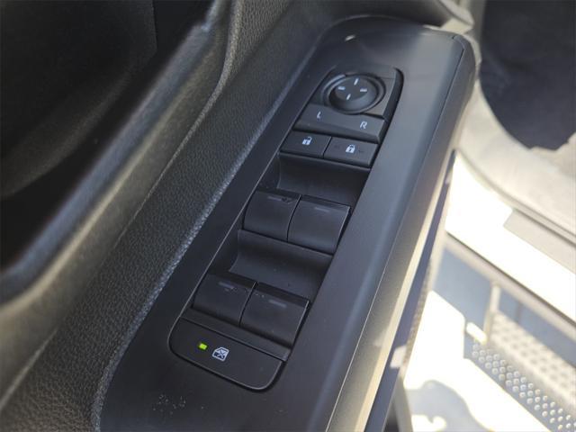 new 2025 Toyota Tacoma car, priced at $41,568