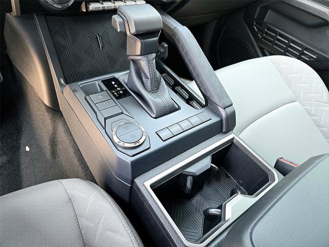 new 2025 Toyota Tacoma car, priced at $41,568