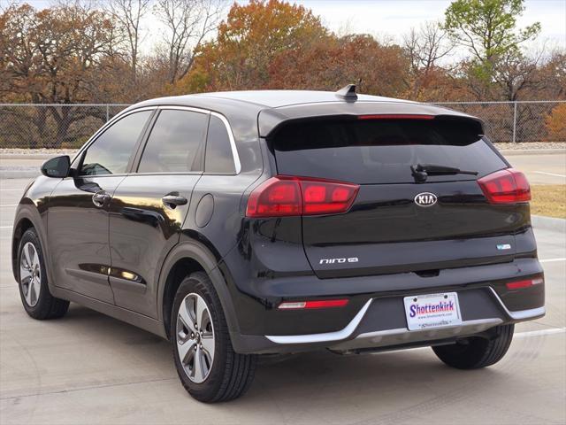 used 2019 Kia Niro car, priced at $12,965