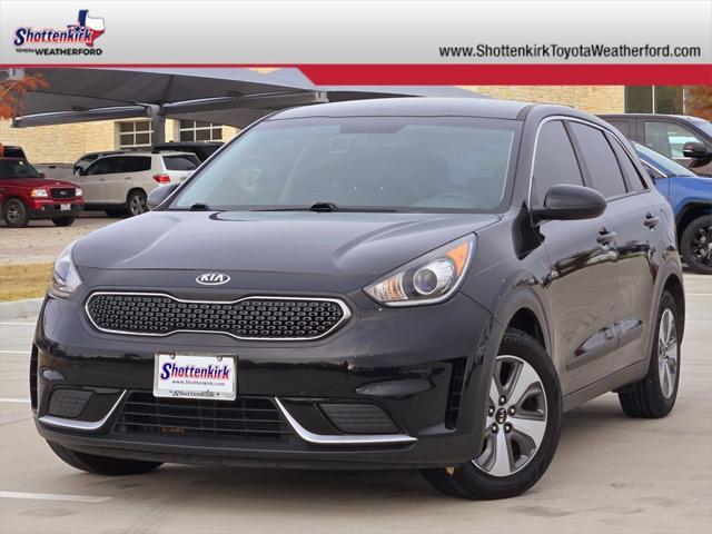 used 2019 Kia Niro car, priced at $12,965