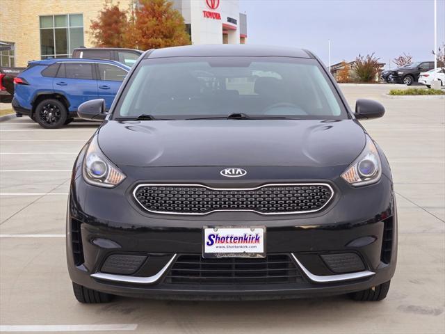 used 2019 Kia Niro car, priced at $12,965